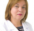 Вербо Елена Викторовна