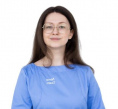 Соловьева Анна Андреевна