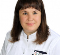 Соловьева Инна Владимировна