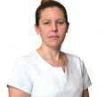 Комарова Екатерина Юрьевна