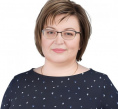 Белозерова Анна Сергеевна