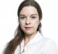 Козачок Ольга Евгеньевна