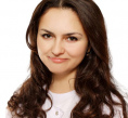 Лапина Светлана Евгеньевна