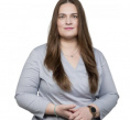 Галактионова Екатерина Сергеевна