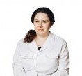 Портнова Галина Владимировна