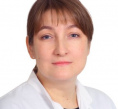 Богуш Елена Александровна