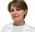 Кулик Светлана Владимировна