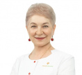 Колосова Светлана Ибрагимовна