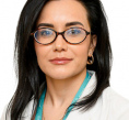 Черникова Ольга Николаевна