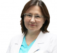 Альбицкая Ксения Валерьевна