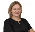 Дмитриева Евгения Владимировна