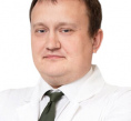 Волков Дмитрий Павлович