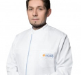 Фролов Александр Владимирович