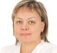 Штырбул Ольга Владимировна