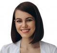 Емельянова Карина Олеговна