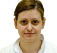 Попова Таисия Александровна