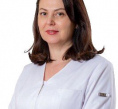 Доронина Елена Викторовна