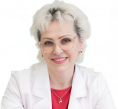 Панёвина Лариса Викторовна