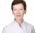 Малюсина Ирина Евгеньевна