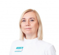 Шестакова Анна Григорьевна