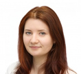 Чинченко Наталия Кирилловна
