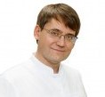 Сорокин Виталий Геннадиевич