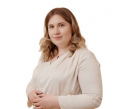 Клименкова Ольга Сергеевна