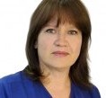 Поликашина Ольга Павловна