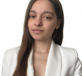 Авакян Сузанна Анастасовна