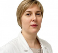 Аладина Елена Алексеевна