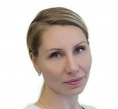 Асминина Ирина Алексеевна