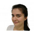 Ижагаева Зайнап Магомедовна