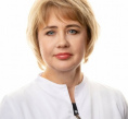 Пригожина (Никитина) Юлия Николаевна
