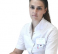 Смолина Екатерина Сергеевна