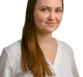 Ярцева Светлана Петровна