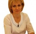 Кочнова Ирина Александровна