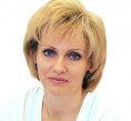 Кочнова Ирина Александровна