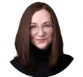 Ильина Надежда Алексеевна
