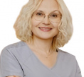Боровкова Элла Викторовна