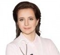 Арефьева Светлана Александровна