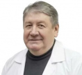 Магомедов Тагир Эфендиевич