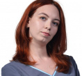 Громова Ольга Ильинична