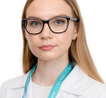 Чупракова Анна Сергеевна