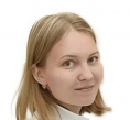 Шайхутдинова Нина Валерьевна