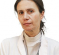 Лапо Галина Владимировна