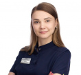Мишина Олеся Александровна
