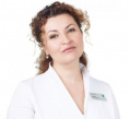 Ледихова Лина Олеговна
