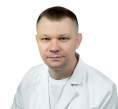 Азарнов Евгений Алексеевич