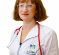 Садовникова Татьяна Геннадьевна