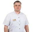 Мамзин Иван Константинович